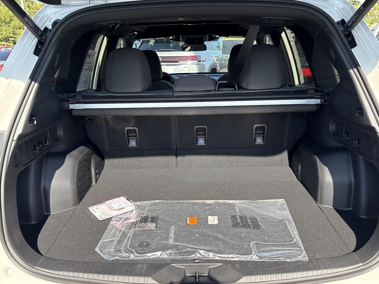 2025 Subaru Forester Vehicle Photo in Mechanicsburg, PA 17050