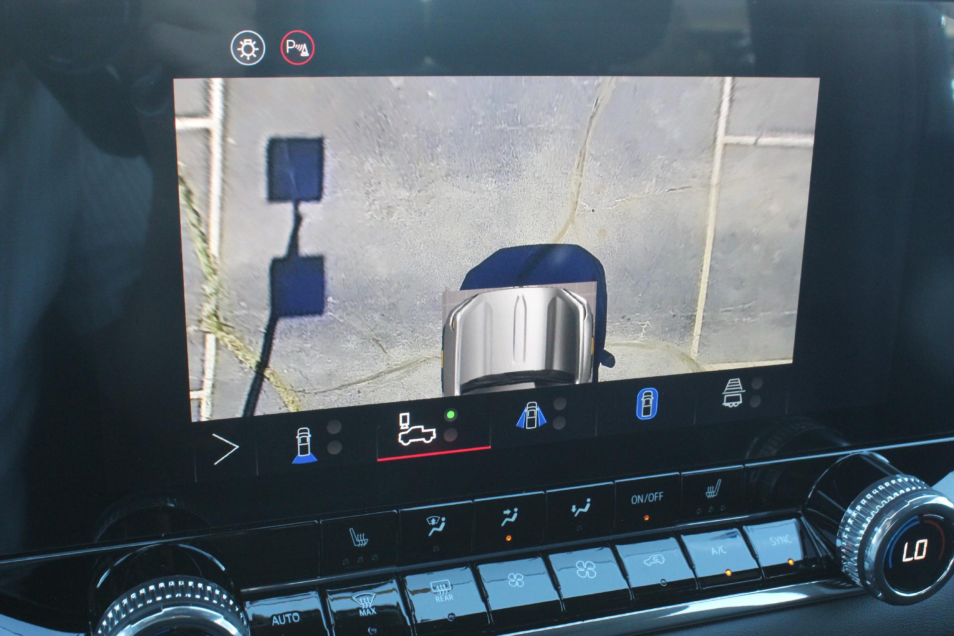 2026 GMC Canyon Vehicle Photo in AURORA, CO 80012-4011