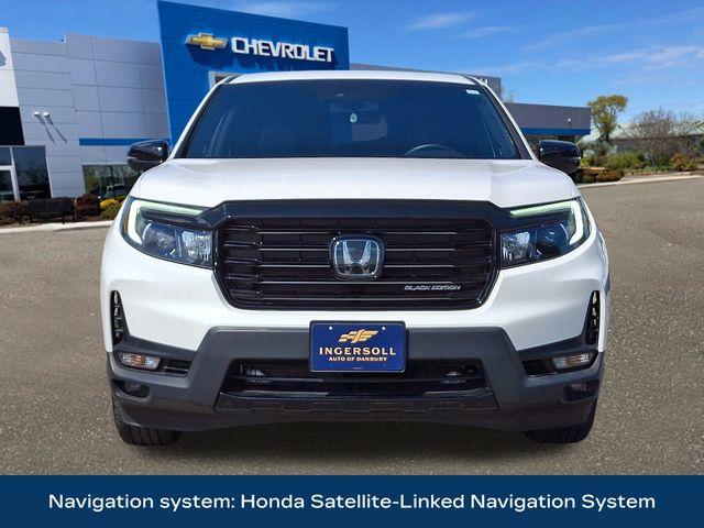 2023 Honda Ridgeline Vehicle Photo in DANBURY, CT 06810-5034