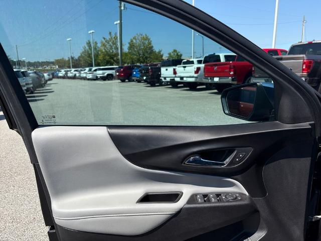 2020 Chevrolet Equinox Vehicle Photo in Statesboro, GA 30458