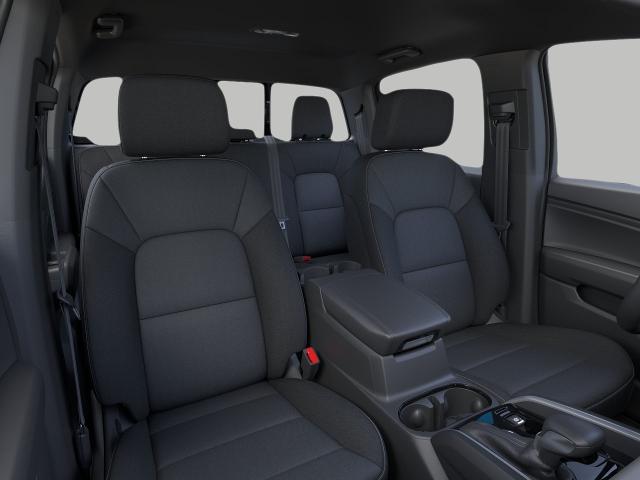 2026 Chevrolet Colorado Vehicle Photo in NEENAH, WI 54956-2243