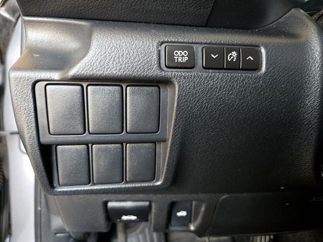 2014 Lexus IS 250 Vehicle Photo in Weatherford, TX 76087