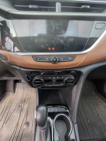 2021 Buick Encore GX Vehicle Photo in HARRISBURG, PA 17111-1033