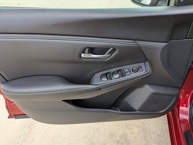 2025 Nissan Sentra Vehicle Photo in San Antonio, TX 78209