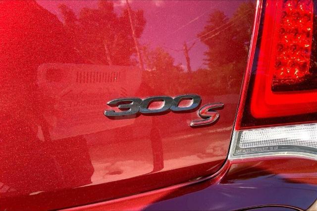 2023 Chrysler 300 Vehicle Photo in Kansas City, MO 64114