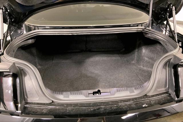 2023 Ford Mustang Vehicle Photo in INDEPENDENCE, MO 64055-1314