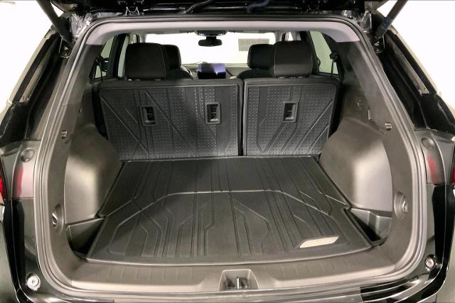 2023 Chevrolet Blazer Vehicle Photo in INDEPENDENCE, MO 64055-1314