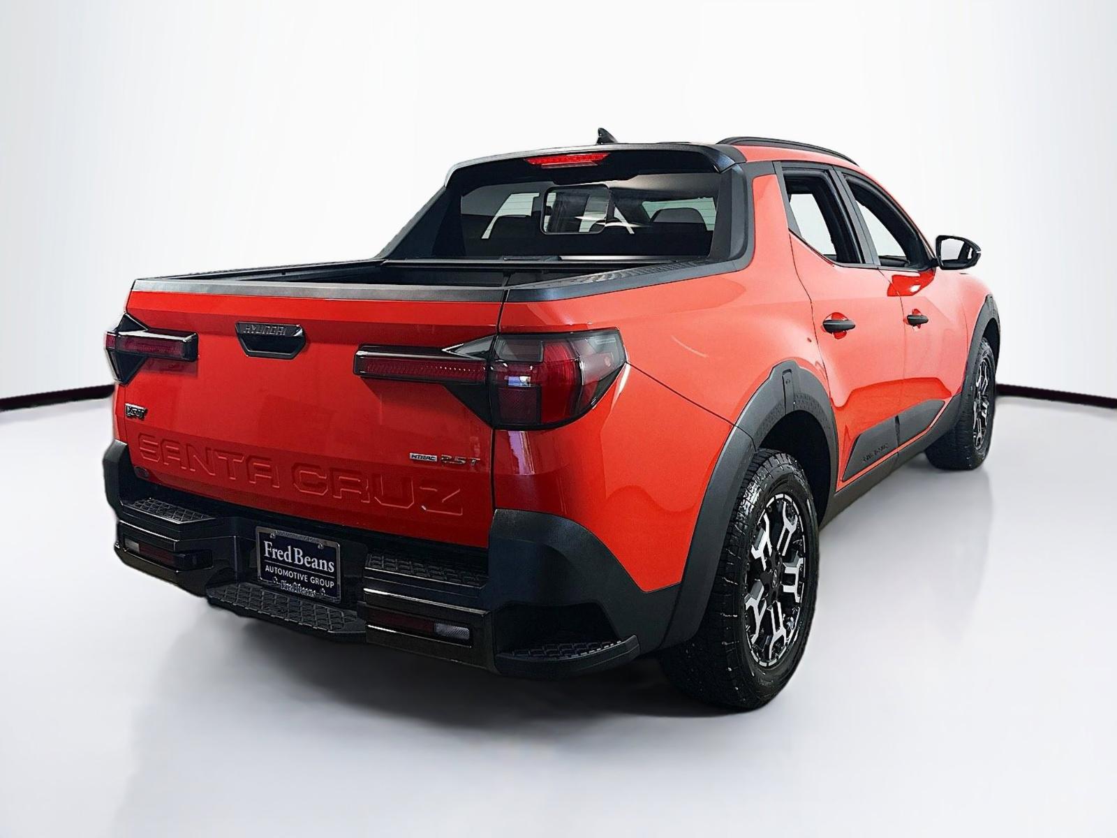 2025 Hyundai SANTA CRUZ Vehicle Photo in Langhorne, PA 19047