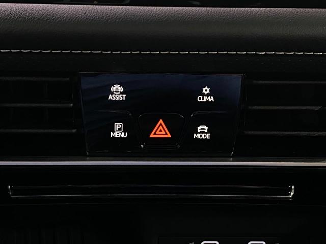 2026 Volkswagen Atlas Cross Sport Vehicle Photo in Appleton, WI 54913