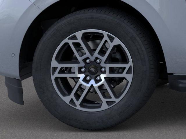 2025 Ford Expedition Vehicle Photo in Weatherford, TX 76087