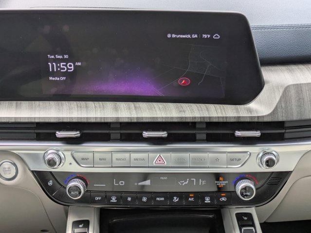 2023 Kia Telluride Vehicle Photo in BRUNSWICK, GA 31525-1881