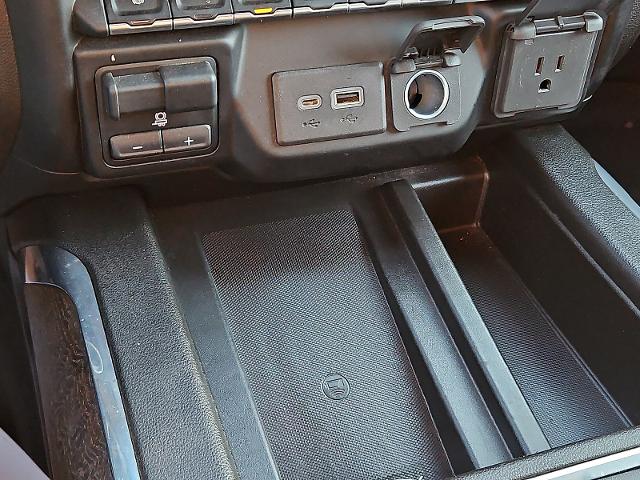 2022 GMC Sierra 2500 HD Vehicle Photo in TREVOSE, PA 19053-4984