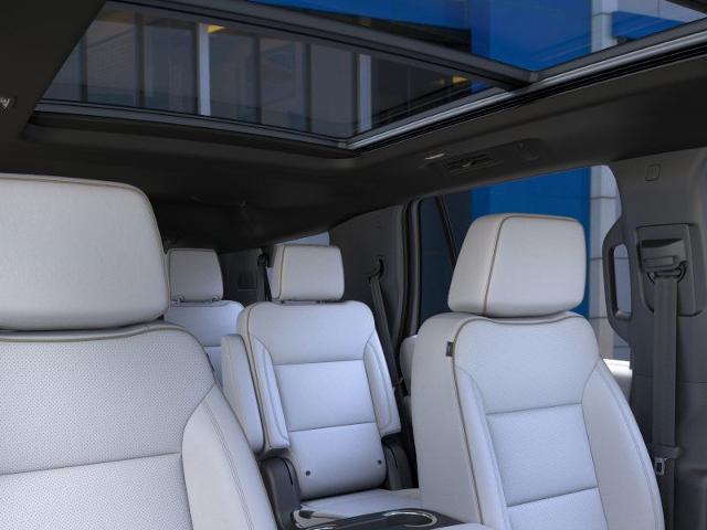 2026 Chevrolet Tahoe Vehicle Photo in KANSAS CITY, MO 64114-4502