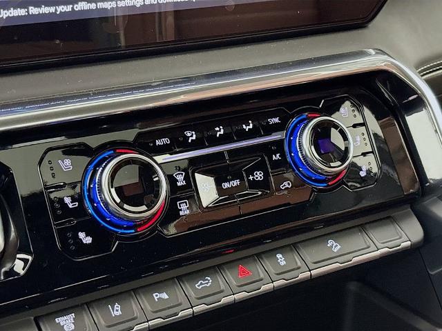 2025 GMC Sierra 3500 HD Vehicle Photo in PUYALLUP, WA 98371-4149