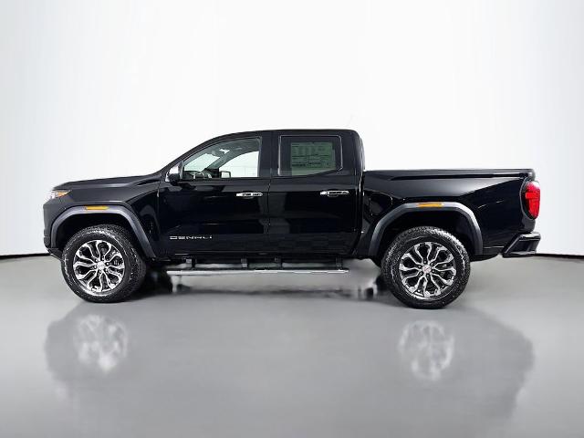 2026 GMC Canyon Vehicle Photo in PUYALLUP, WA 98371-4149