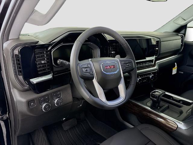 2026 GMC Sierra 1500 Vehicle Photo in PUYALLUP, WA 98371-4149