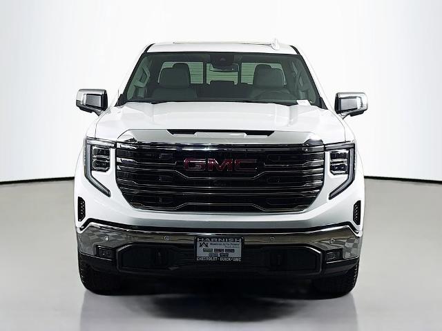 2026 GMC Sierra 1500 Vehicle Photo in PUYALLUP, WA 98371-4149