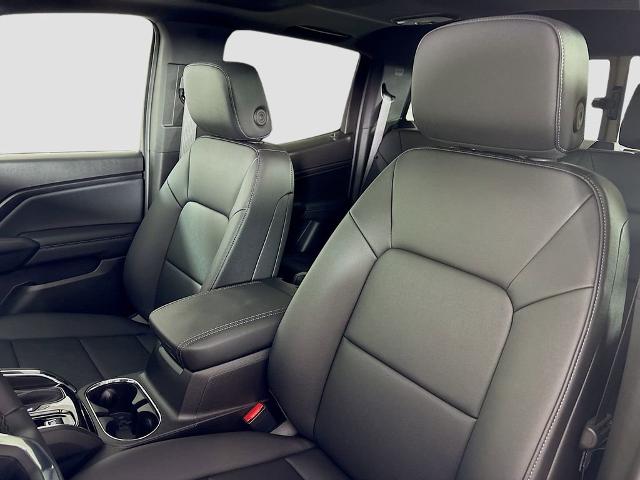 2025 GMC Canyon Vehicle Photo in PUYALLUP, WA 98371-4149