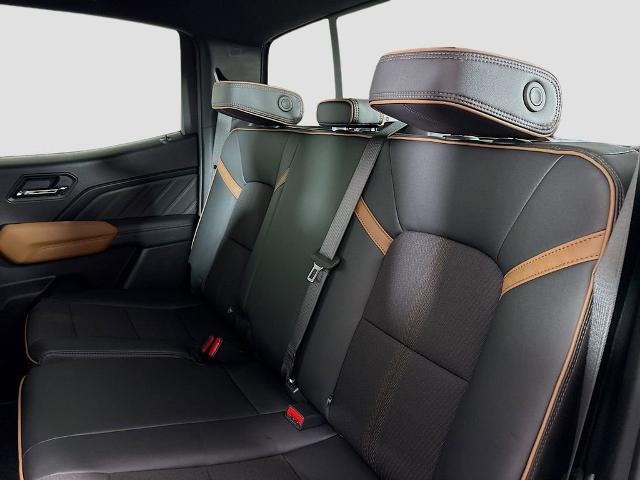 2026 GMC Canyon Vehicle Photo in PUYALLUP, WA 98371-4149