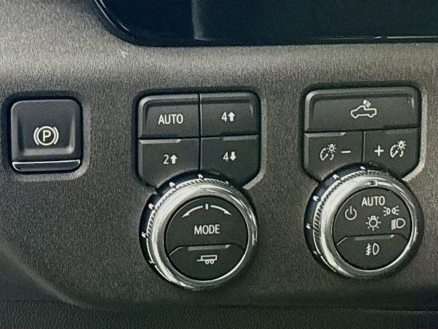 2026 GMC Sierra 1500 Vehicle Photo in PUYALLUP, WA 98371-4149