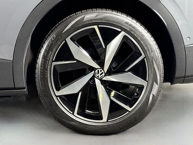2023 Volkswagen ID.4 Vehicle Photo in Puyallup, WA 98371