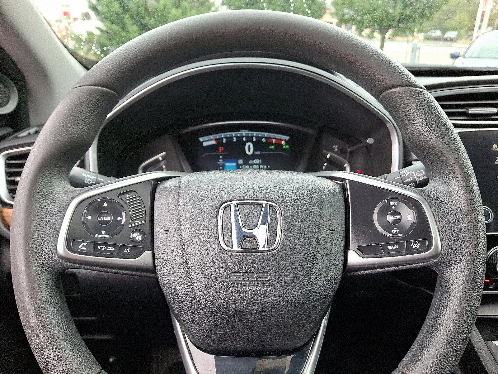 2018 Honda CR-V Vehicle Photo in Trevose, PA 19053