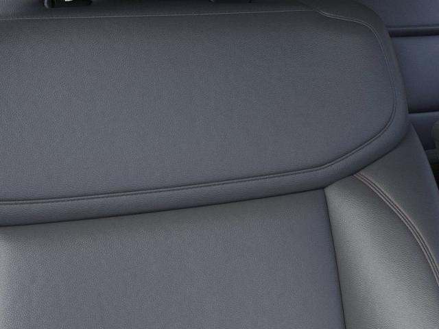 2025 Ford Expedition Max Vehicle Photo in Weatherford, TX 76087