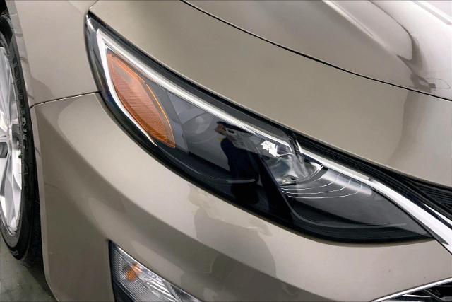 2024 Chevrolet Malibu Vehicle Photo in INDEPENDENCE, MO 64055-1377