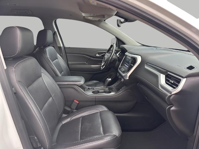 2019 GMC Acadia Vehicle Photo in MANITOWOC, WI 54220-5838