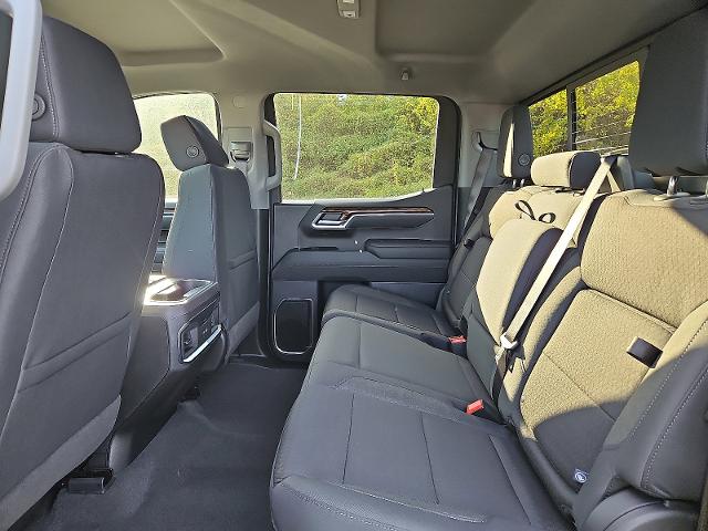 2026 GMC Sierra 1500 Vehicle Photo in TREVOSE, PA 19053-4984