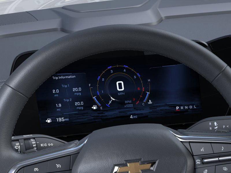 2026 Chevrolet Suburban Vehicle Photo in POOLER, GA 31322-3252