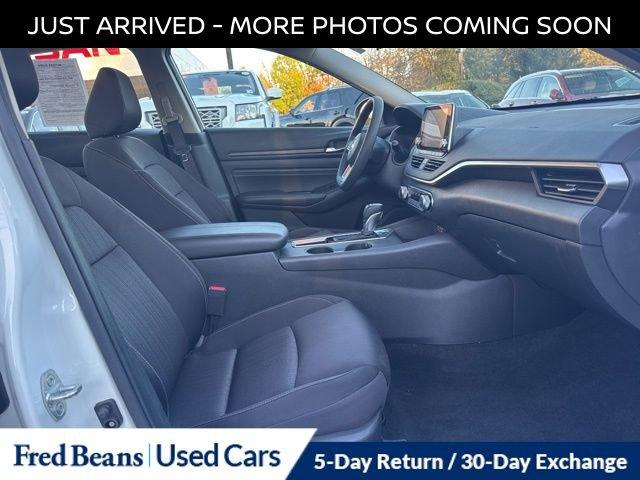 2019 Nissan Altima Vehicle Photo in Flemington, NJ 08822