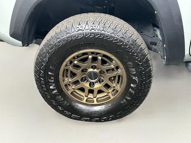 2023 Toyota Tacoma 4WD Vehicle Photo in Flemington, NJ 08822