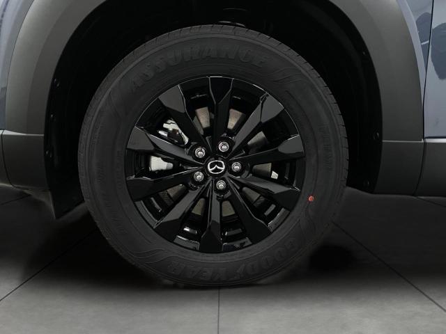 2025 Mazda CX-50 Vehicle Photo in Appleton, WI 54913