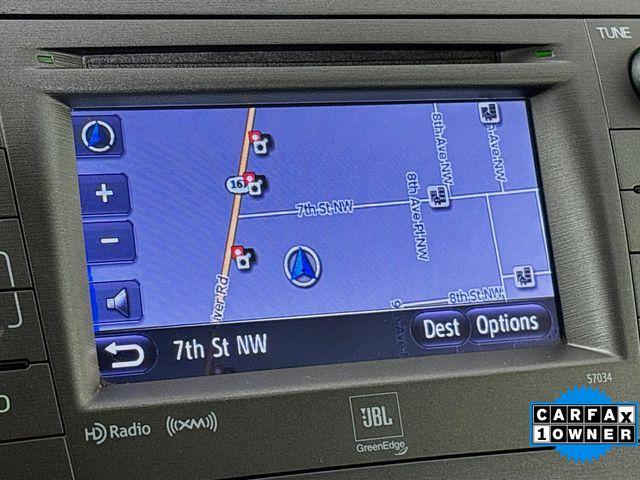 2013 Toyota Prius Vehicle Photo in Puyallup, WA 98371