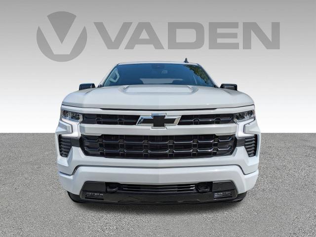2025 Chevrolet Silverado 1500 Vehicle Photo in SAVANNAH, GA 31406-4513