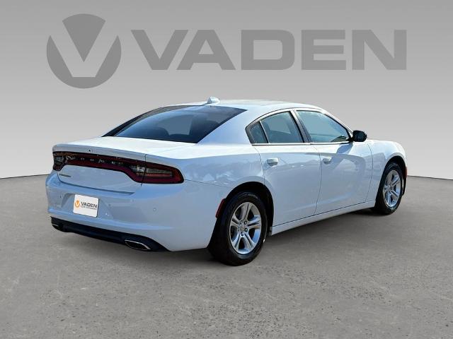 2023 Dodge Charger Vehicle Photo in Savannah, GA 31419