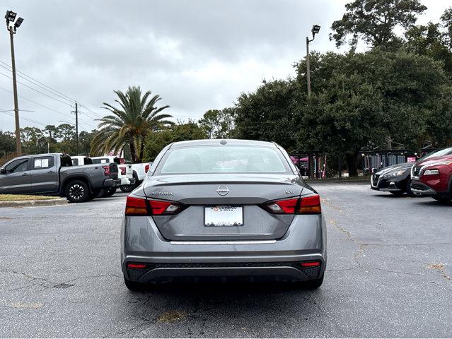 2023 Nissan Altima Vehicle Photo in Savannah, GA 31419