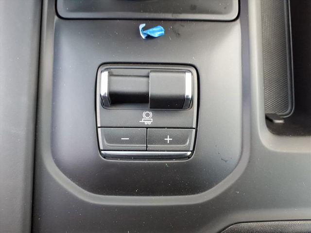 2026 GMC Sierra 1500 Vehicle Photo in DUNKIRK, NY 14048-3562