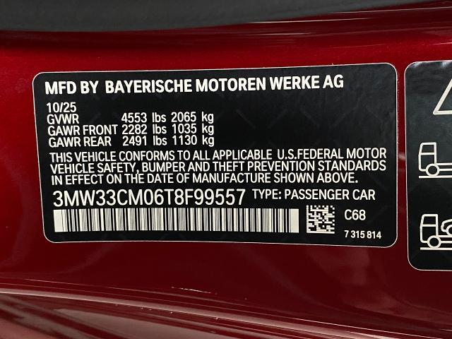 2026 BMW 230i xDrive Vehicle Photo in Appleton, WI 54913