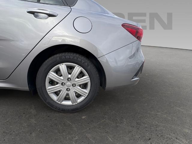 2023 Kia Rio Vehicle Photo in Brunswick, GA 31525