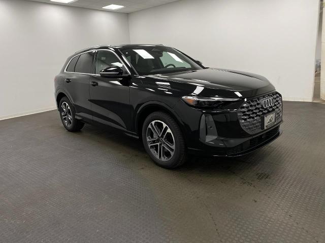 2025 Audi Q5 Vehicle Photo in Neenah, WI 54956