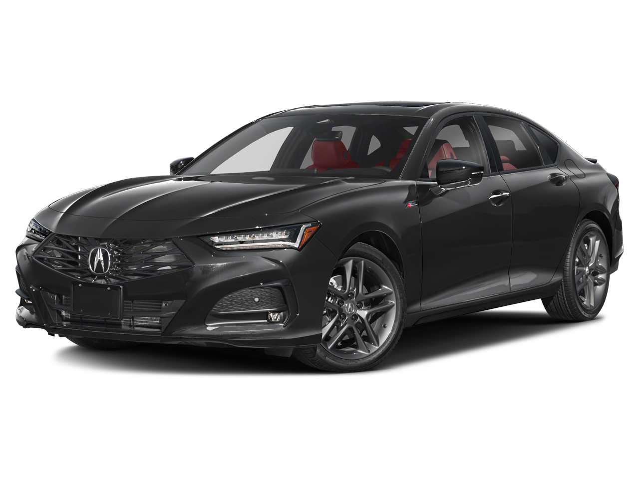 2025 Acura TLX Vehicle Photo in Neenah, WI 54956