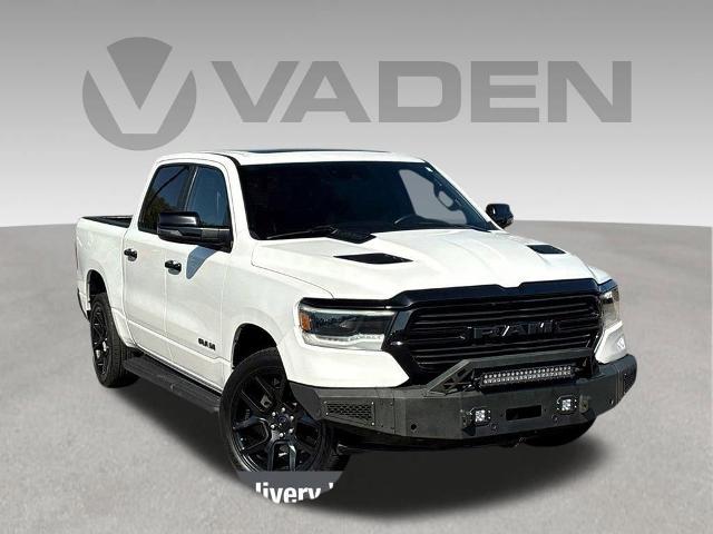 2023 Ram 1500 Vehicle Photo in BEAUFORT, SC 29906-4218