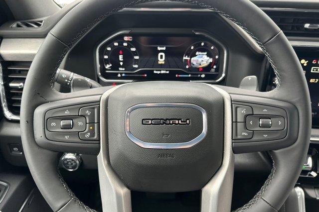2025 GMC Sierra 1500 Vehicle Photo in STOCKTON, CA 95212-2838