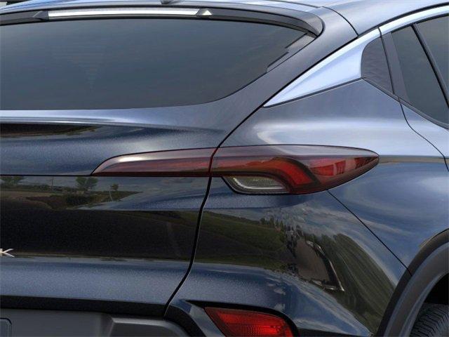 2025 Buick Envista Vehicle Photo in ROCHESTER HILLS, MI 48307-2741