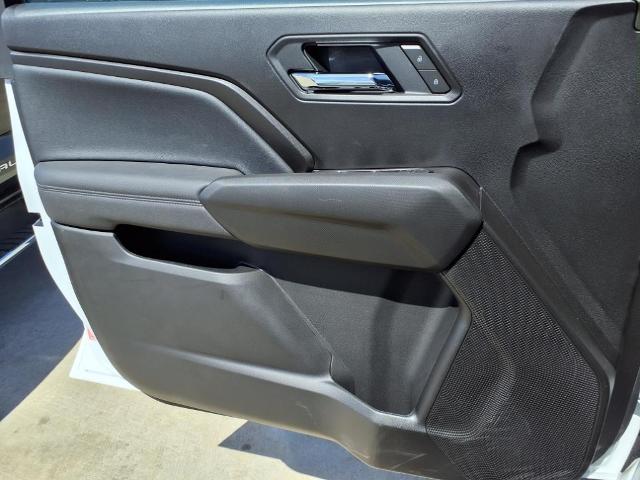 2025 GMC Canyon Vehicle Photo in Denton, TX 76205