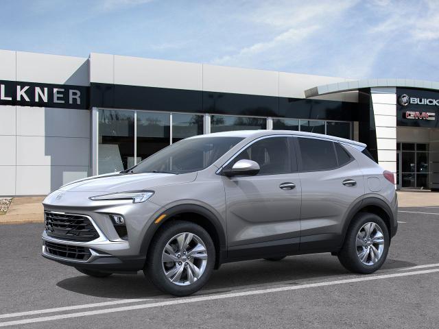 2026 Buick Encore GX Vehicle Photo in TREVOSE, PA 19053-4984