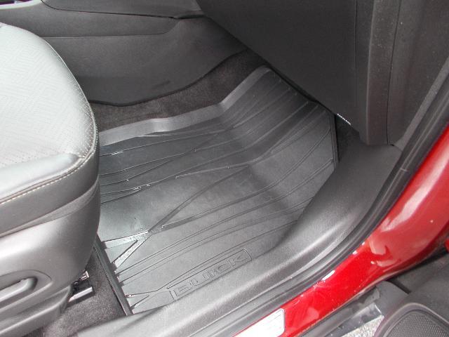 2022 Buick Encore GX Vehicle Photo in LOWELL, MA 01852-4336