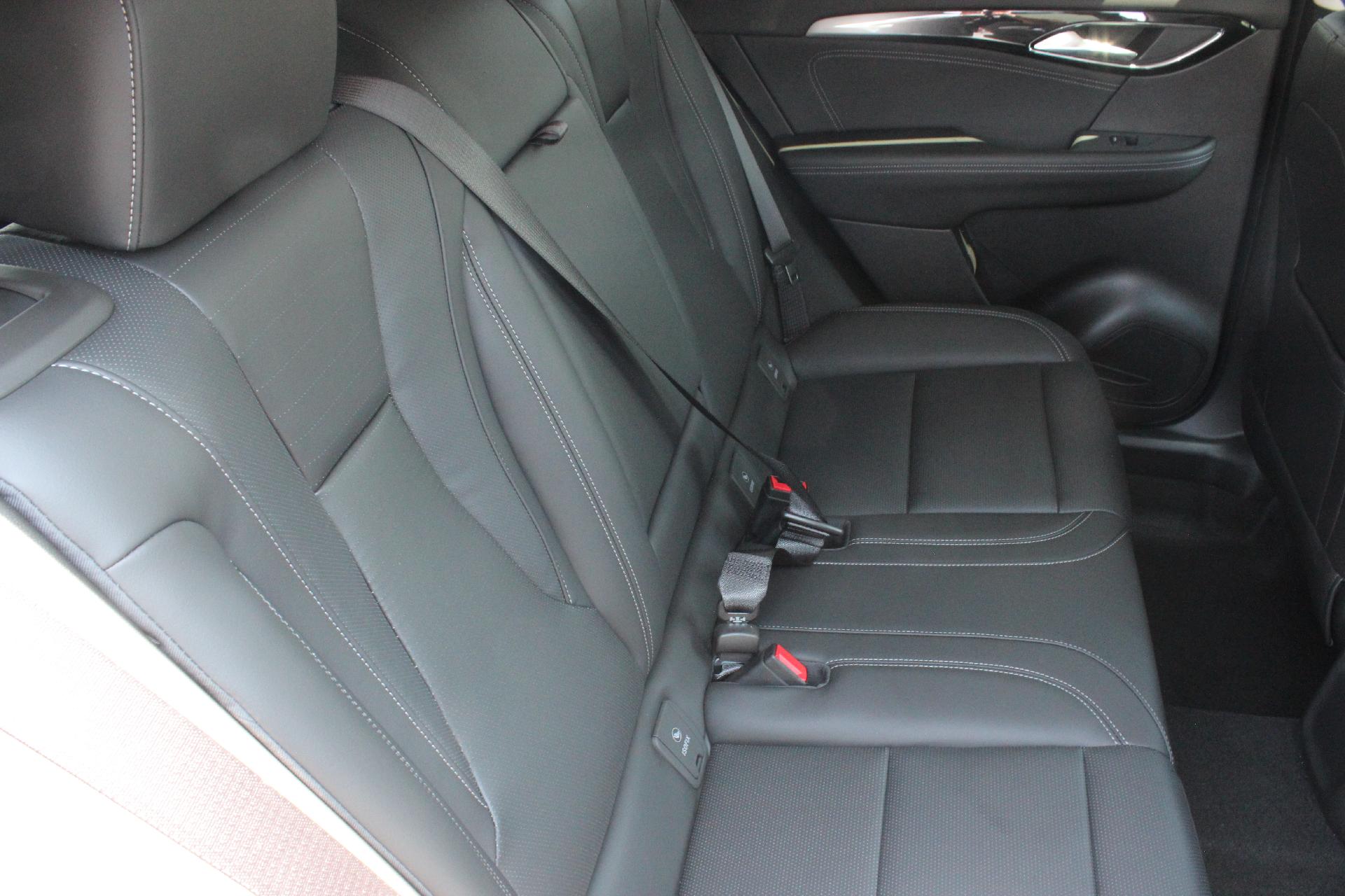2025 Buick Envision Vehicle Photo in AURORA, CO 80012-4011